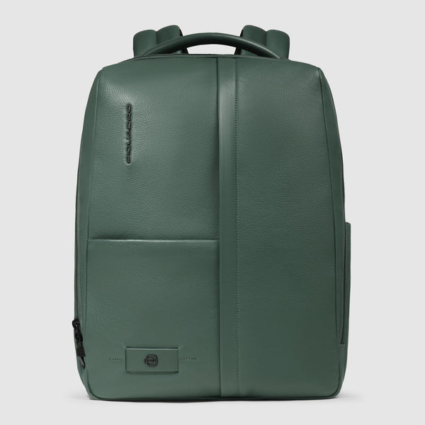 Laptop backpack 15,6"