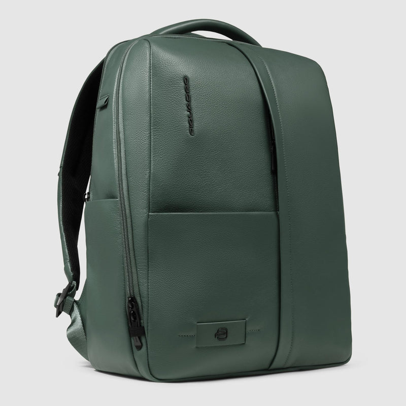 Laptop backpack 15,6"