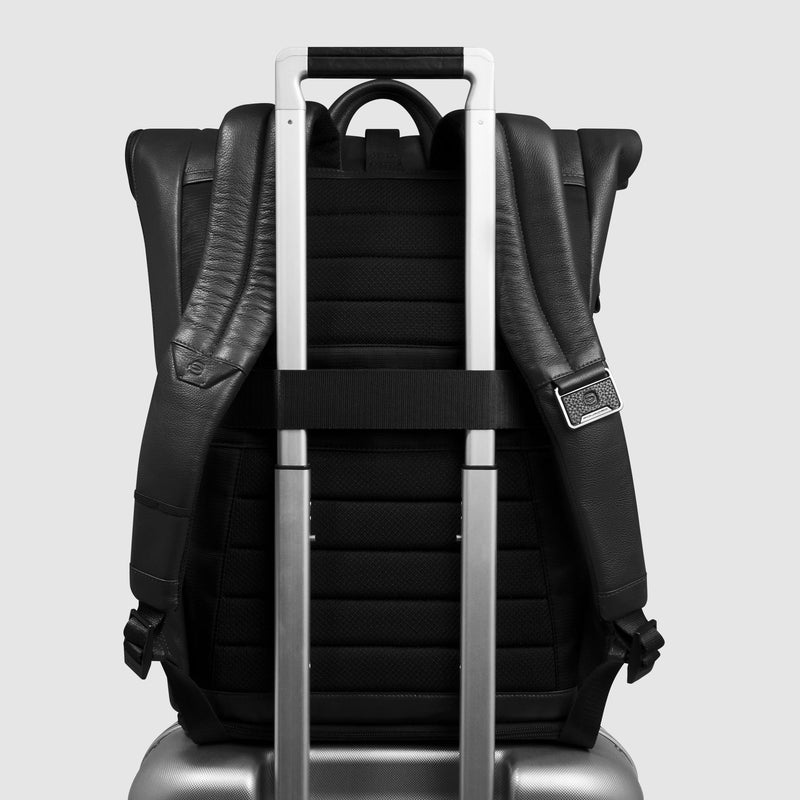 Fahrradrucksack für Laptop 15,6" 