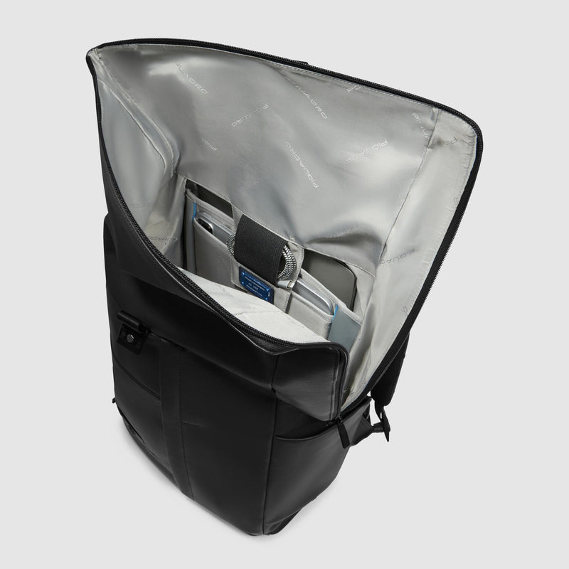 Fahrradrucksack für Laptop 15,6" 
