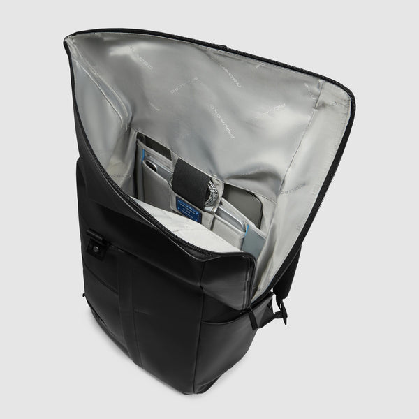 Fahrradrucksack für Laptop 15,6" 