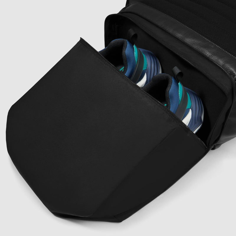 Commute backpack 15,6"