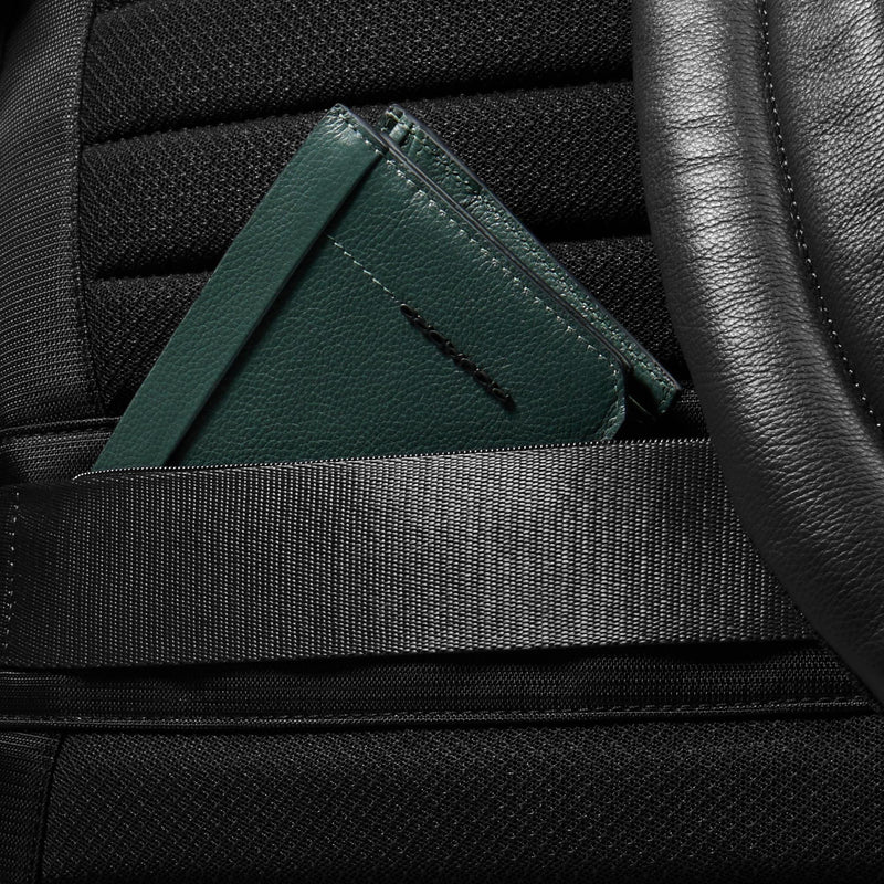 Fahrradrucksack für Laptop 15,6" 