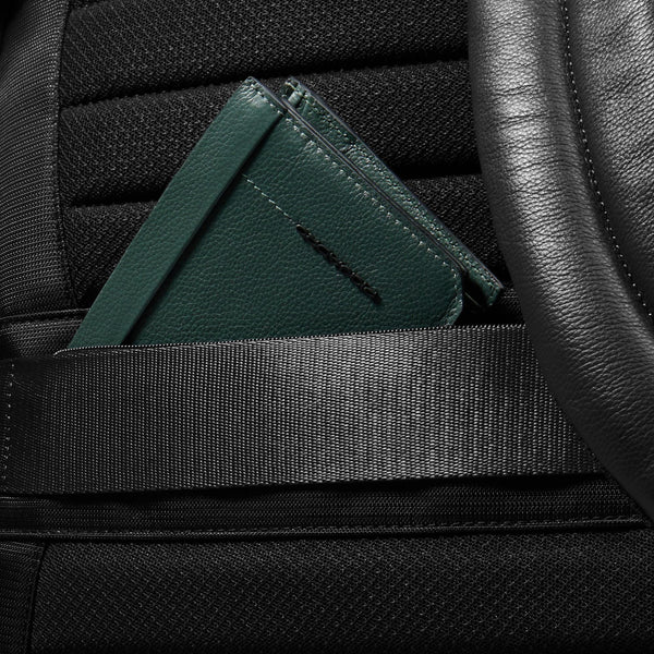 Fahrradrucksack für Laptop 15,6" 