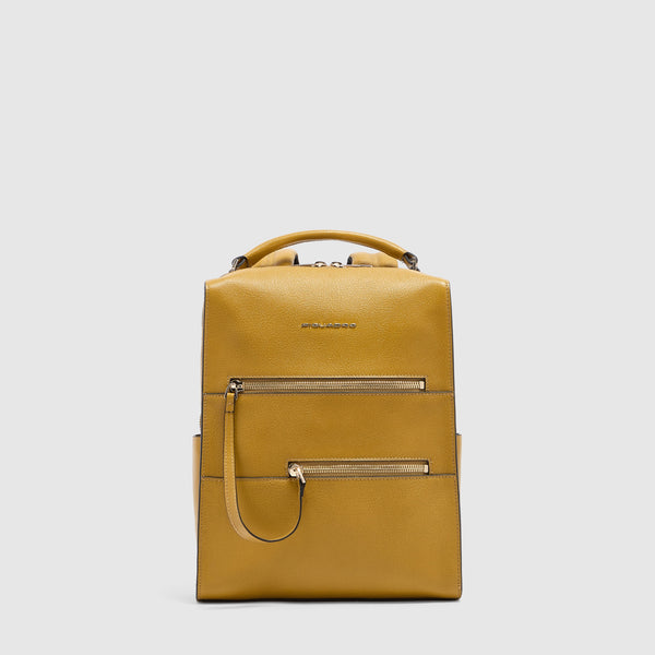 Damen Rucksack mit iPad®-Fach - 1