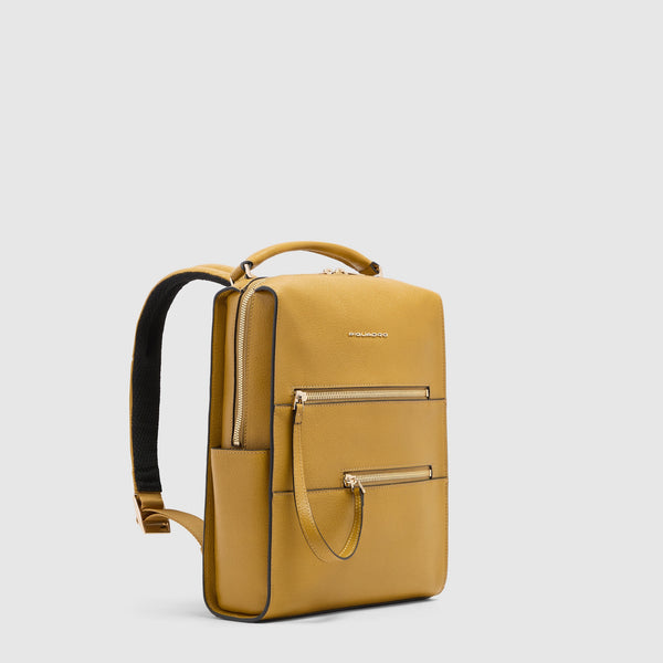 Damen Rucksack mit iPad®-Fach - 2