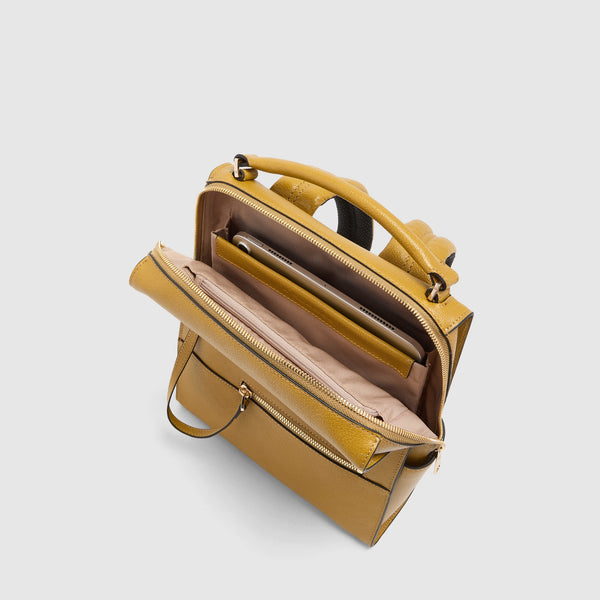 Damen Rucksack mit iPad®-Fach - 4