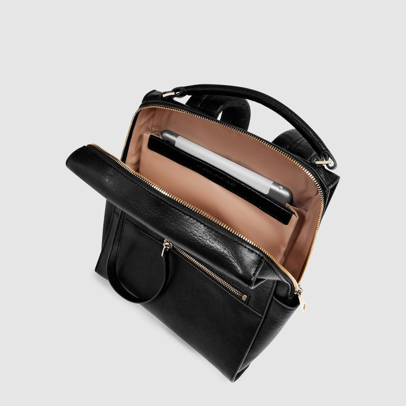 Damen Rucksack mit iPad®-Fach