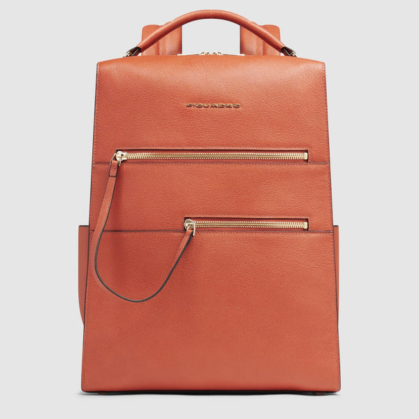 Women’s laptop backpack 14" - 1