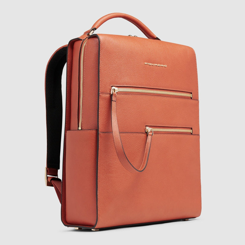 Women’s laptop backpack 14"