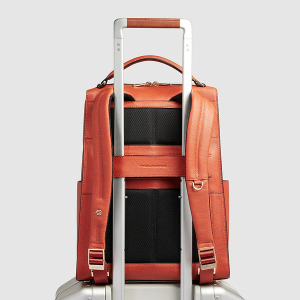 Women’s laptop backpack 14" - 3