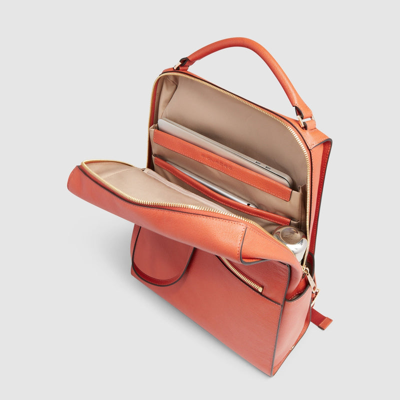 Women’s laptop backpack 14"