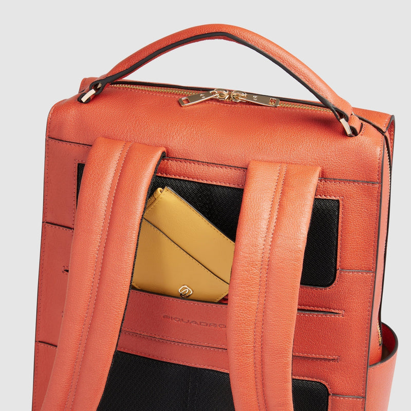 Women’s laptop backpack 14"