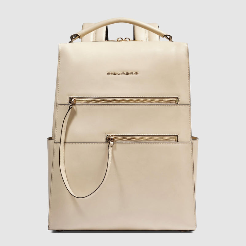 Women’s laptop backpack 14" - 9