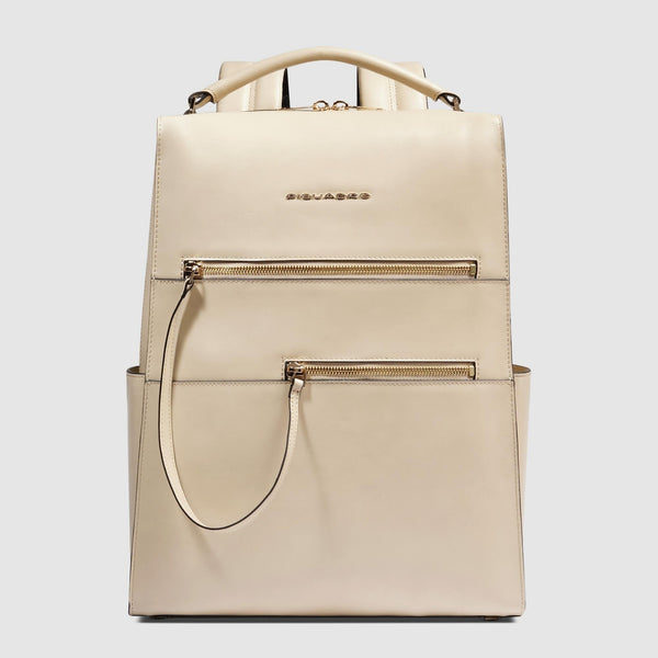 Women’s laptop backpack 14" - 1