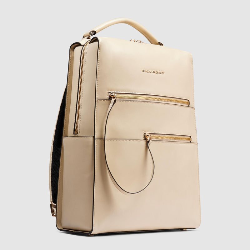 Women’s laptop backpack 14" - 10