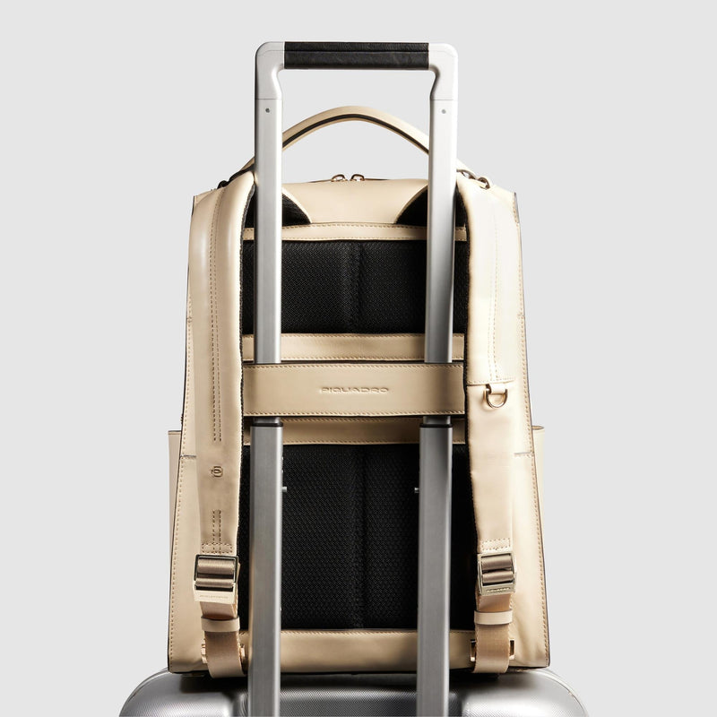 Women’s laptop backpack 14"