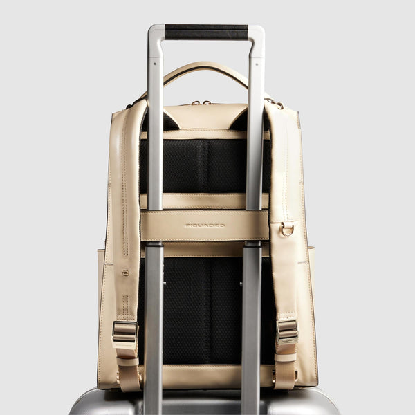 Women’s laptop backpack 14" - 3