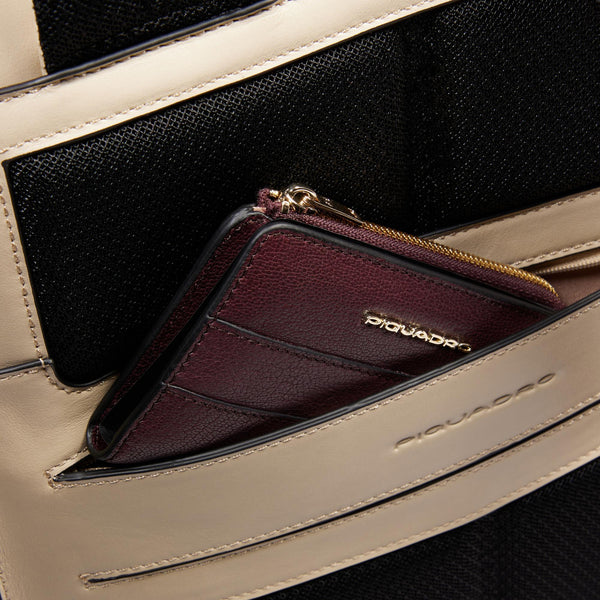 Women’s laptop backpack 14" - 5