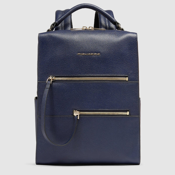 Mochila mujer para portátil 14"  - 1