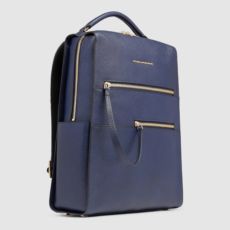 Sac à dos femme pour ordinateur 14"  - 17