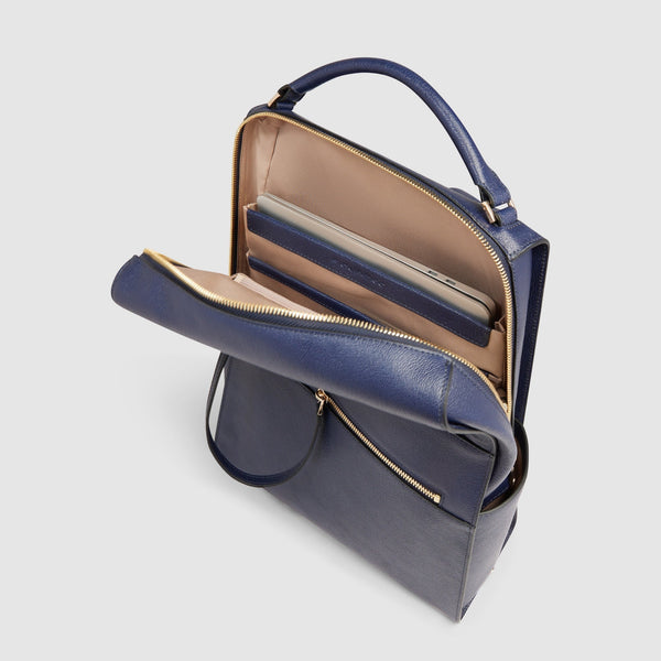Mochila mujer para portátil 14"  - 4