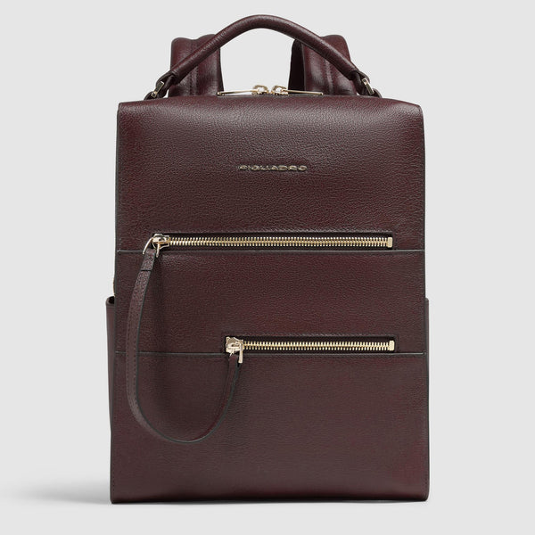 Women’s laptop backpack 14" - 1