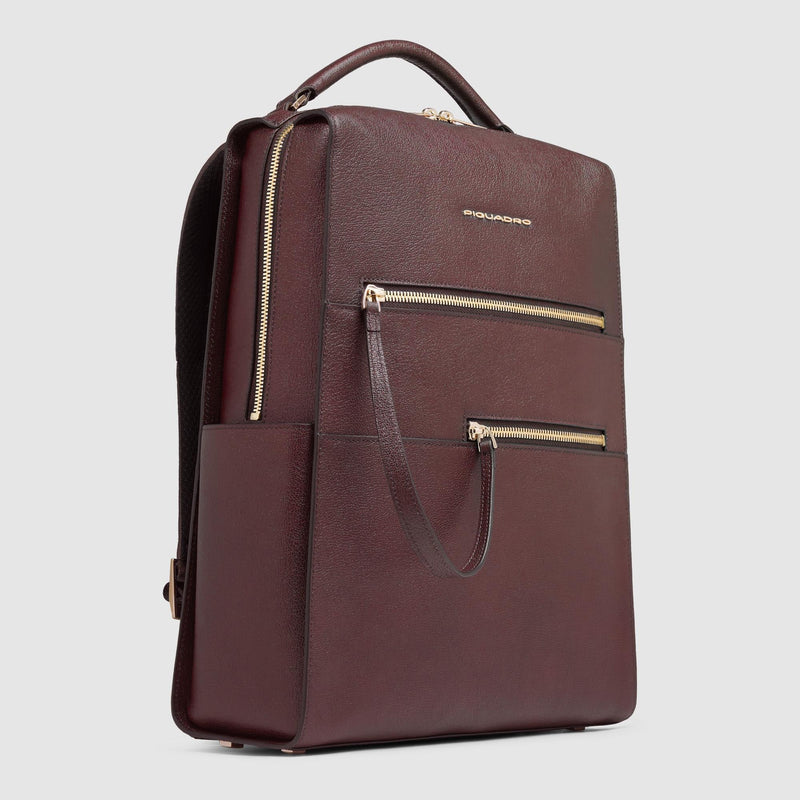 Mochila mujer para portátil 14" 