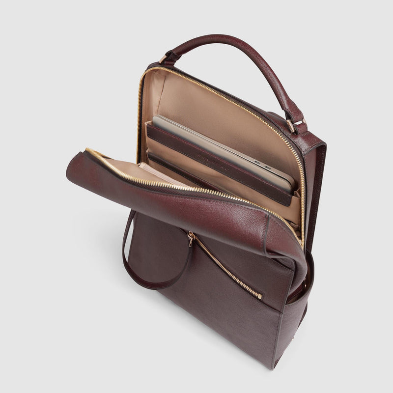 Mochila mujer para portátil 14" 