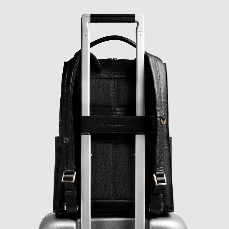 Women’s laptop backpack 14"