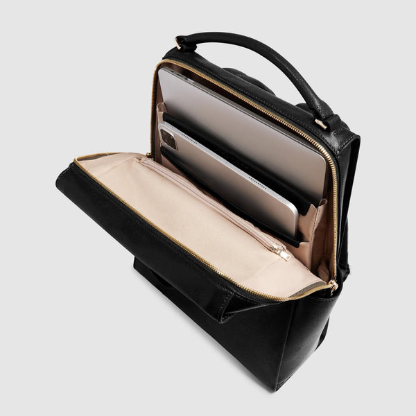 Women’s laptop backpack 14" - 4