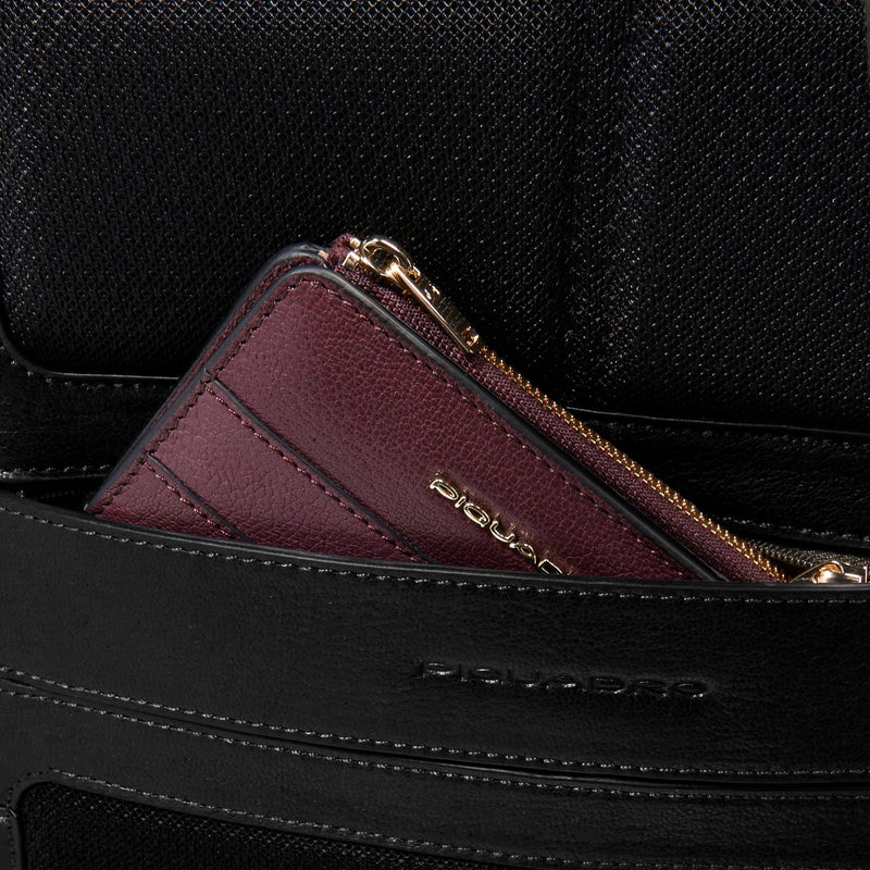 Mochila mujer para portátil 14" 