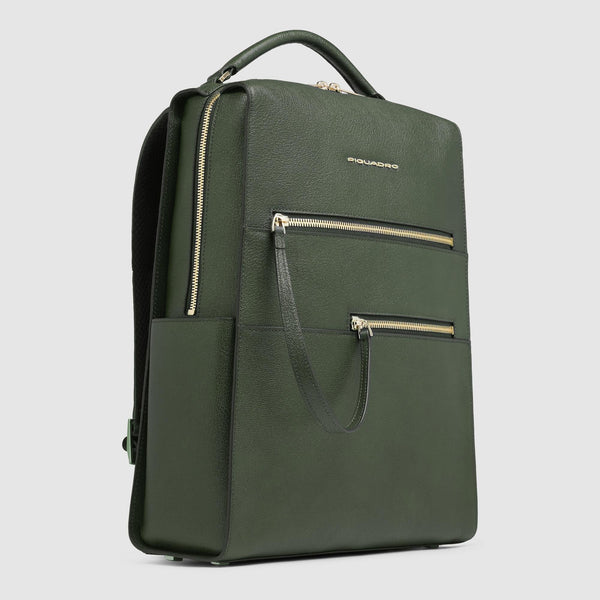 Mochila mujer para portátil 14" 