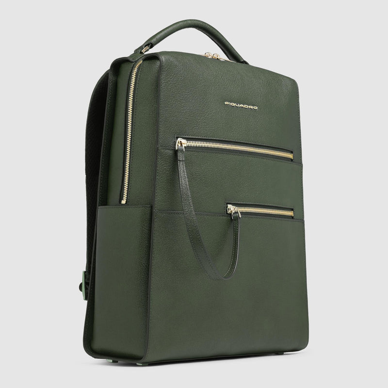 Mochila mujer para portátil 14" 