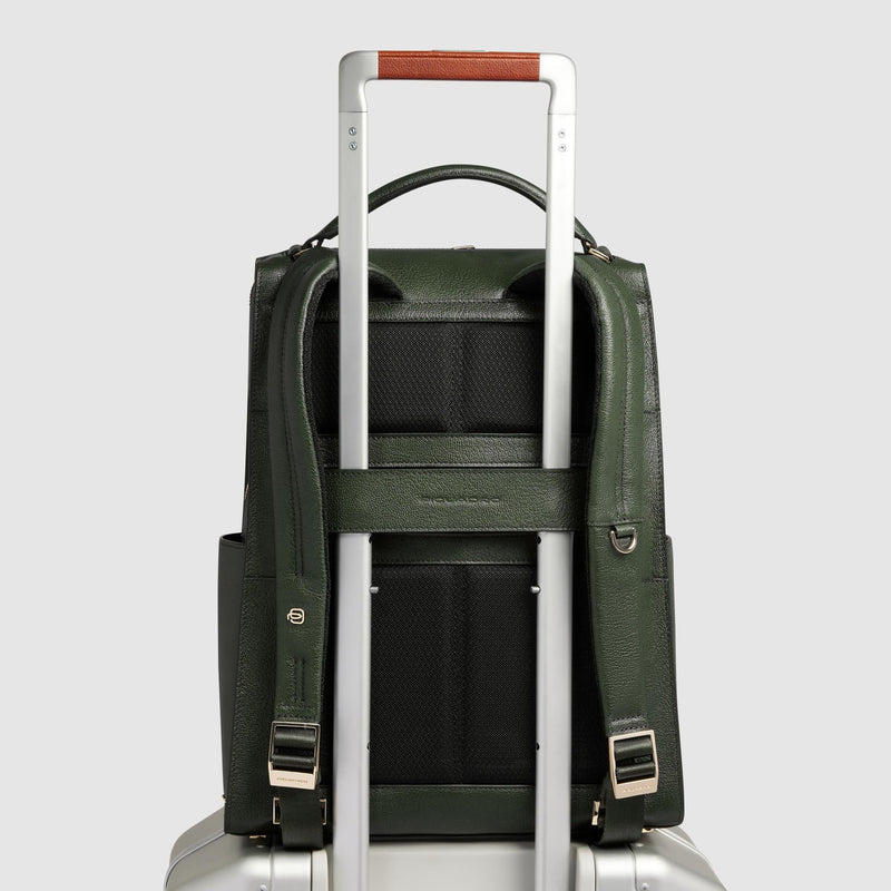 Women’s laptop backpack 14"