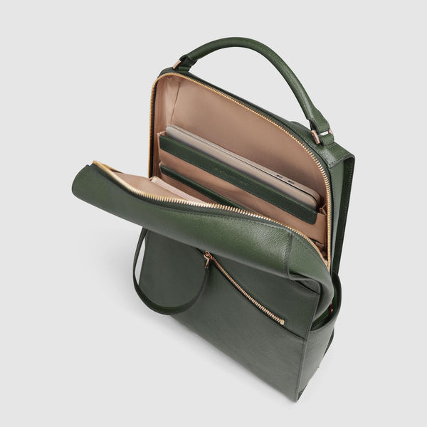 Mochila mujer para portátil 14" 