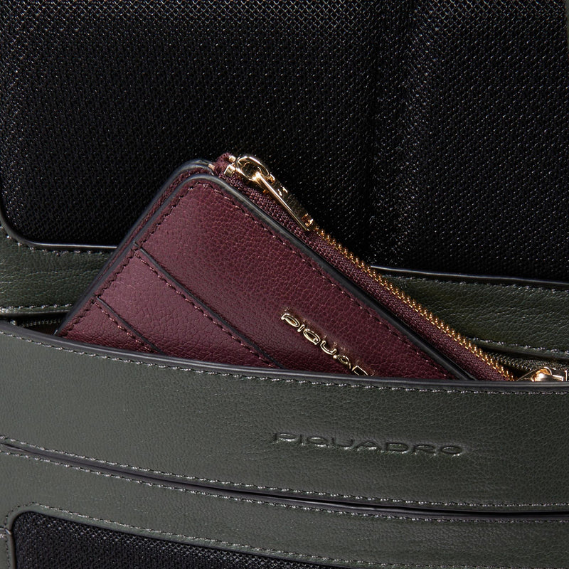 Women’s laptop backpack 14"