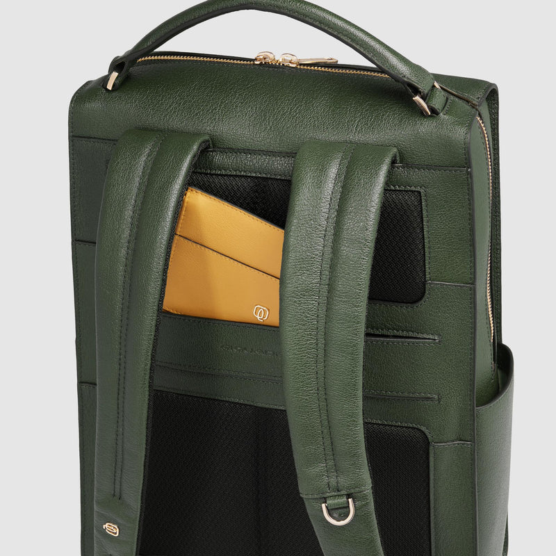 Mochila mujer para portátil 14" 