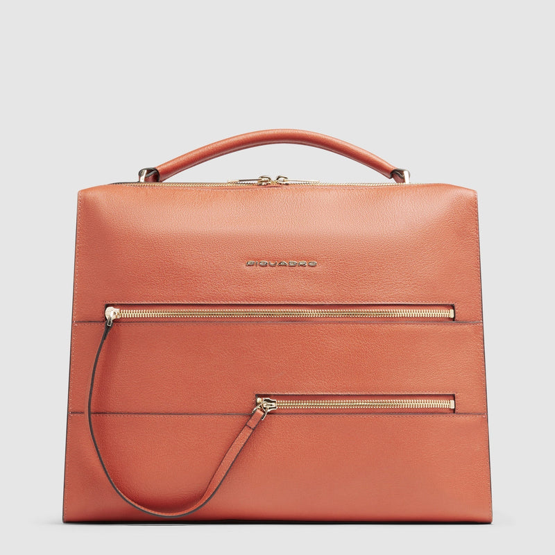Women's laptop bag 14" - 1