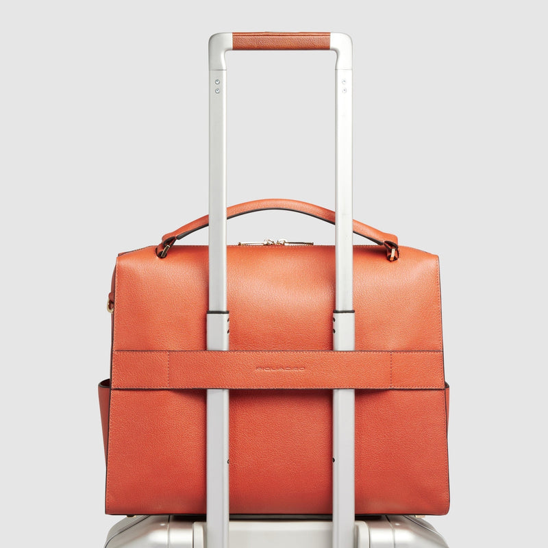 Women's laptop bag 14"
