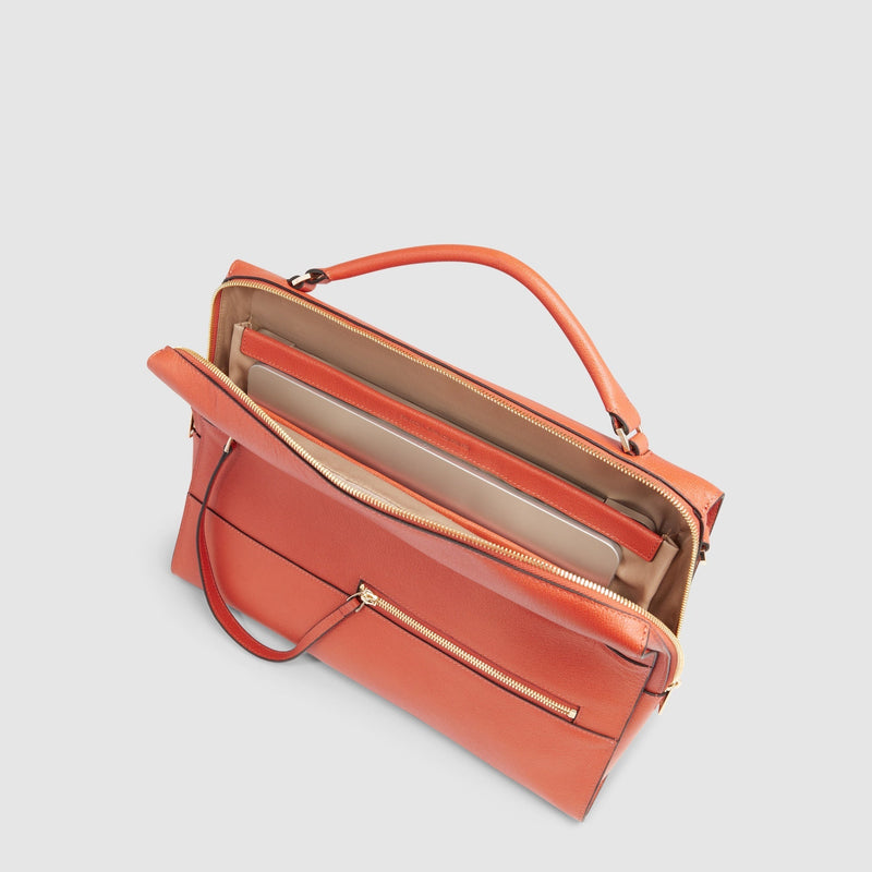 Women's laptop bag 14"