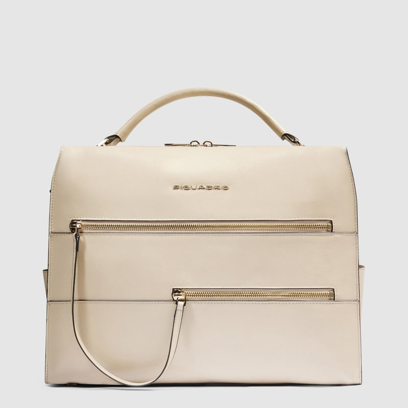 Borsa da ufficio donna porta pc 14" 