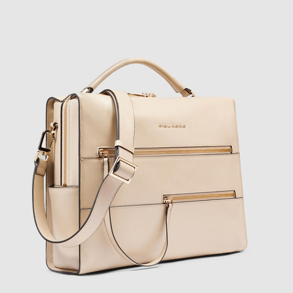 Women's laptop bag 14" - 2