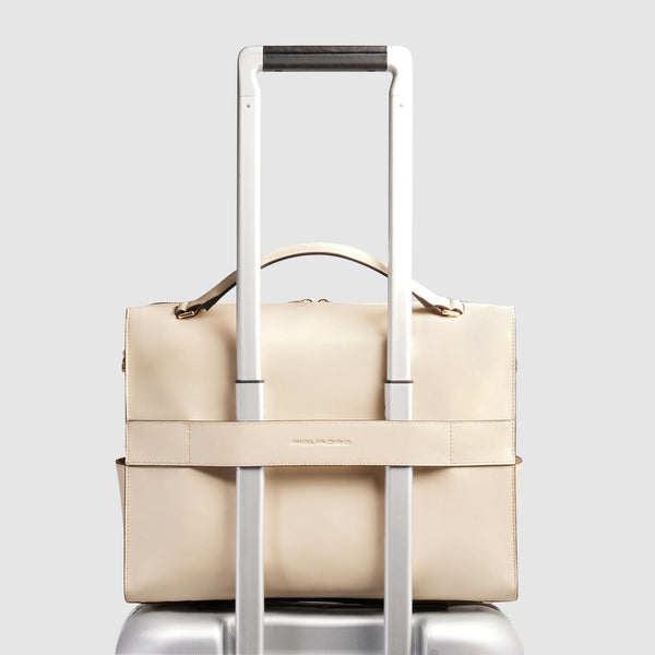Women's laptop bag 14" - 3