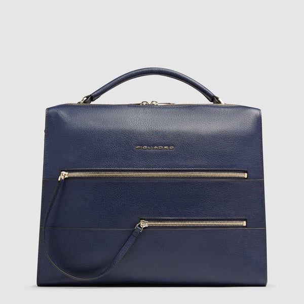 Women's laptop bag 14" - 1