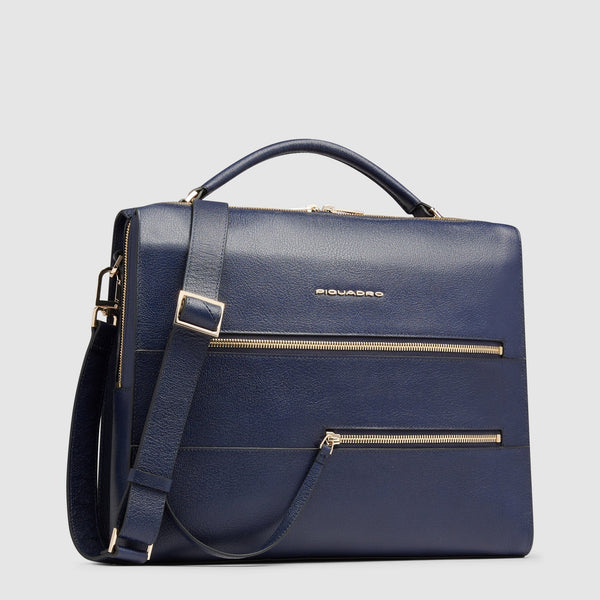 Women's laptop bag 14" - 2