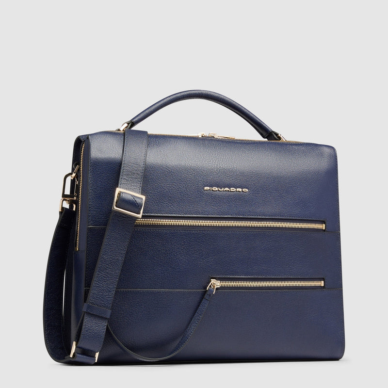 Women's laptop bag 14" - 16