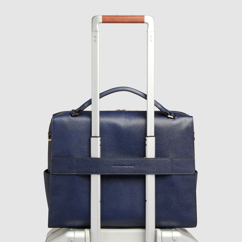 Women's laptop bag 14"