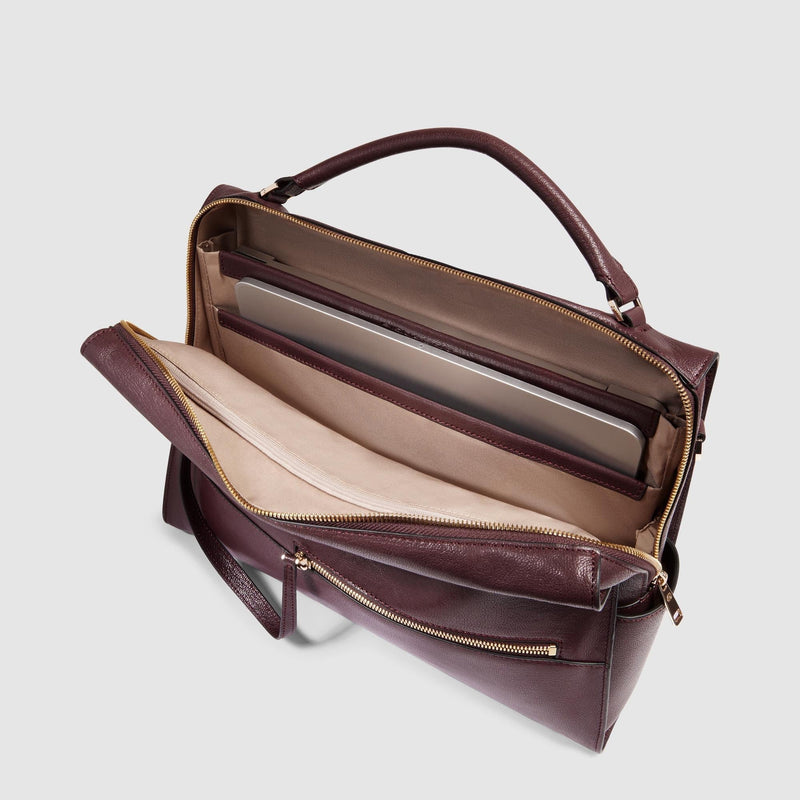 Women's laptop bag 14"