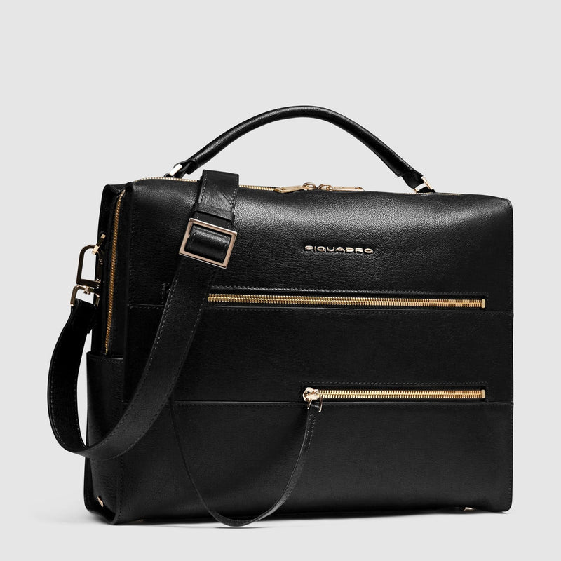 Women's laptop bag 14"
